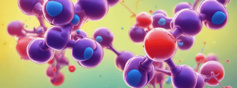 Non-Volatile Acids and Bases Quiz