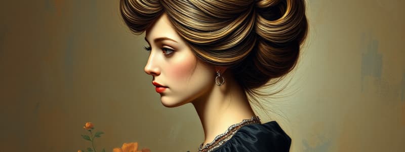 Key Concepts in Hair Design