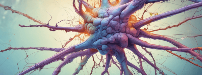 Parkinson's Disease Medicinal Chemistry Quiz