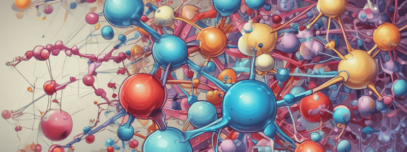 Medical Biochemistry: Amino Acid Structure