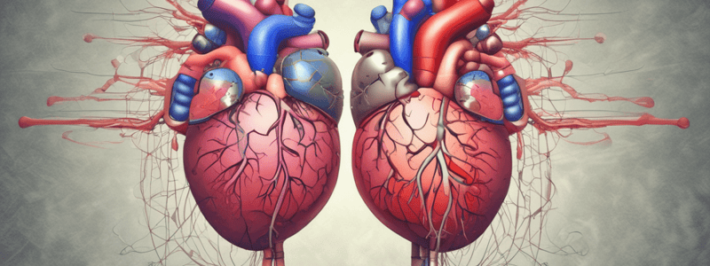 Farmacología del Sistema Cardiovascular