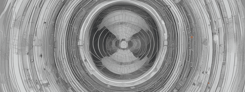 Conventional Tomography in Radiography