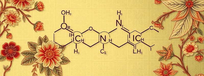 Organic Naming and Isomerism Chapter 3.1