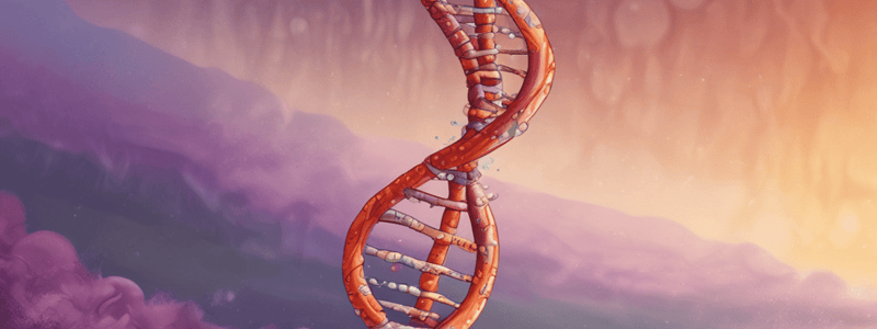 Structural Abnormalities in Chromosomes