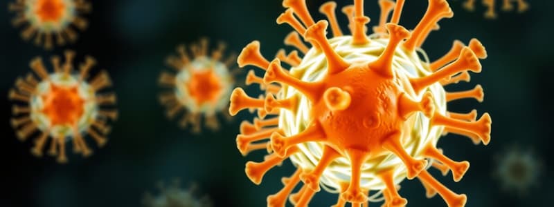 Immunology Basics Quiz