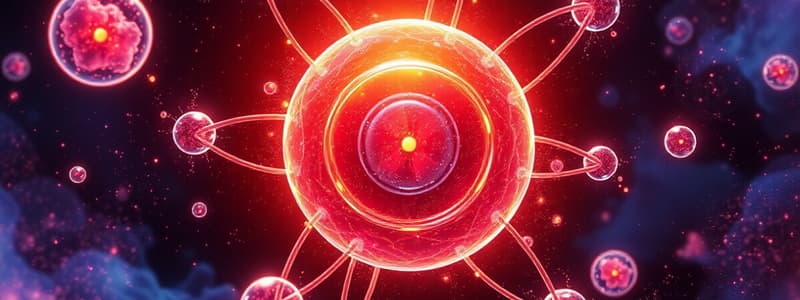 Atomic Structure: Nucleus, Electrons, Isotopes