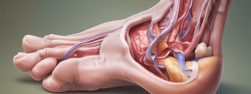 Post-Operative Infection I & II by Allen J Kempf, DPM, MS