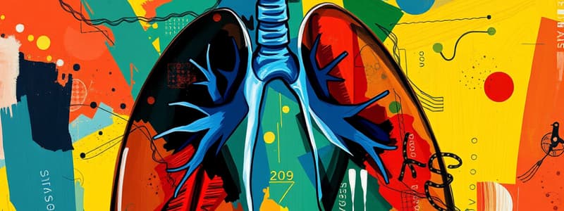 Understanding Spirometry and Lung Function