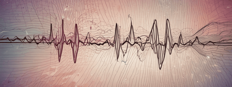 Physiology: Electrocardiography (ECG)