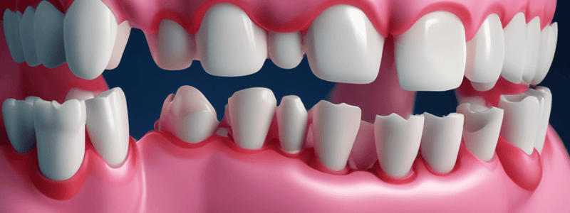 Denture Base Adhesion Properties