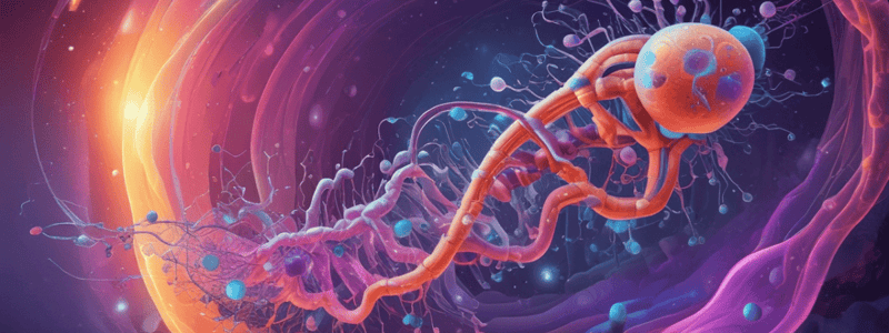 Pharmacology Chapter 2: Drug-Receptor Interactions