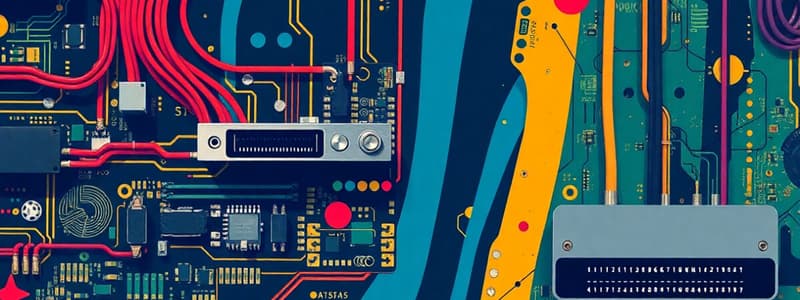 Computer Hardware Overview