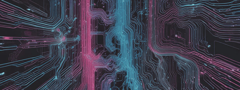 Computer Architecture and Parallelism