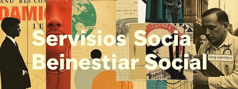 Sistema Público Valenciano de Servicios Sociales