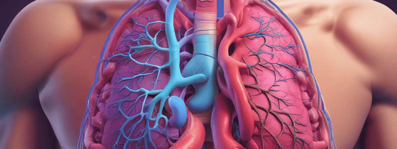 L2 Respiratory Pressure