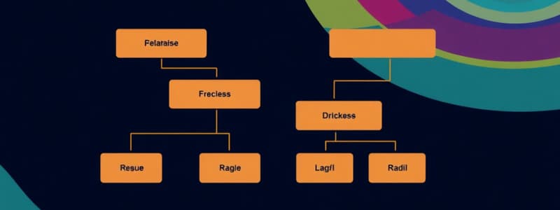 Understanding Relational Databases