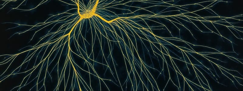 Cell Biology: Actin, Myosin, and Microtubules