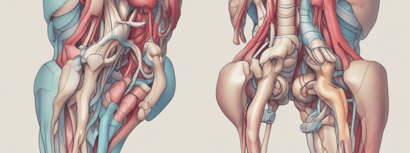 Cartilaginous Joints in Human Anatomy