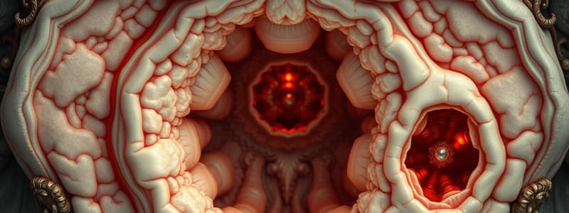 Orofacial Cysts Overview