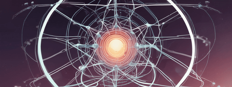 Gr 8 Natuurwetenskappe Hfst 2.1: Sub-atomiese deeltjies