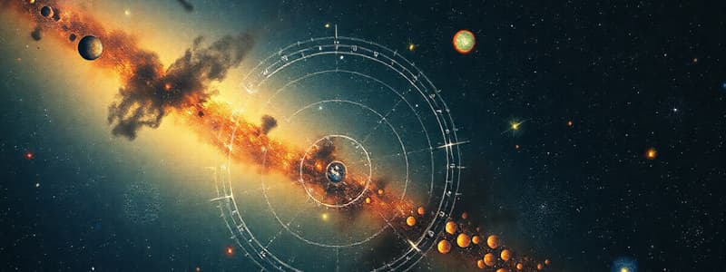 Electromagnetic Spectrum & Star Classification