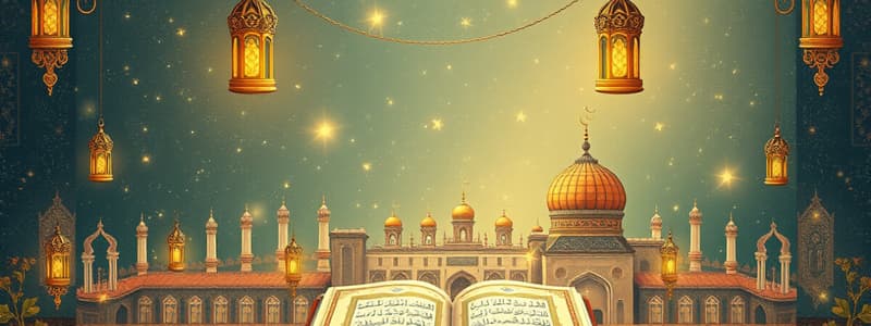 Understanding Tawheed in Islam