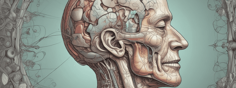 Parkinson's Disease Treatment Quiz