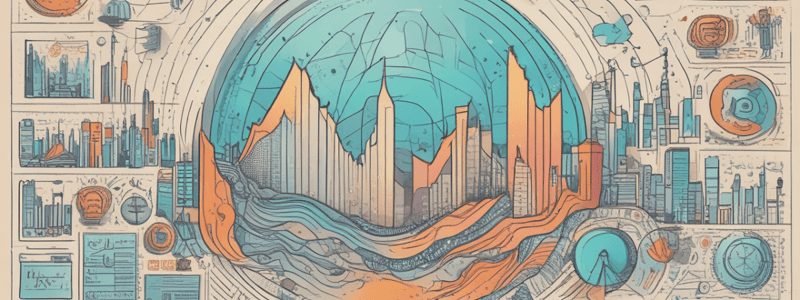 Financial Performance Reporting Quiz