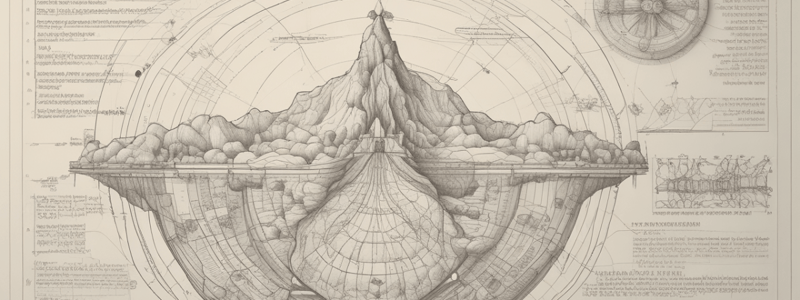 Scientific Drawing Guidelines