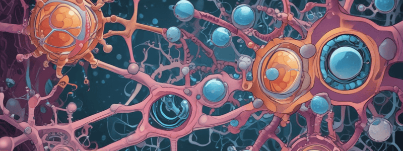 Molecular Chaperones