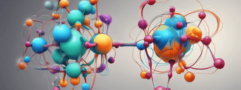 10 Ionic and Covalent Bonds SAQ1