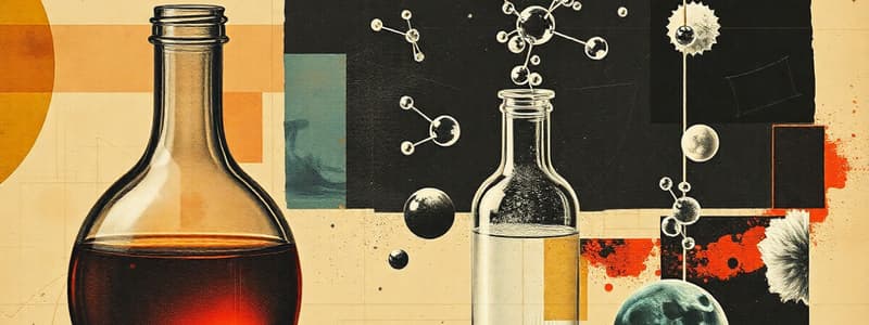 Chemistry: Molar Mass and Ionic Compounds