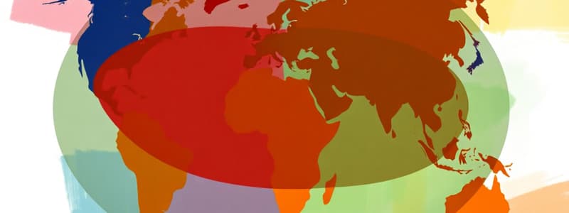 Levels of Analysis in International Relations