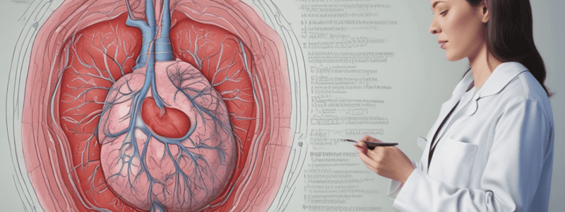 Diagnostics Quiz