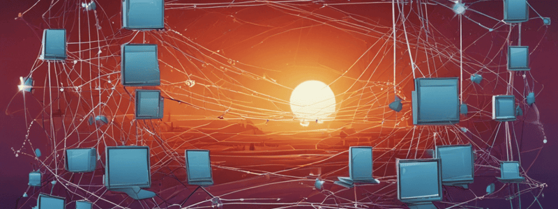 Spanning Tree Protocols (STP) in Computer Networks