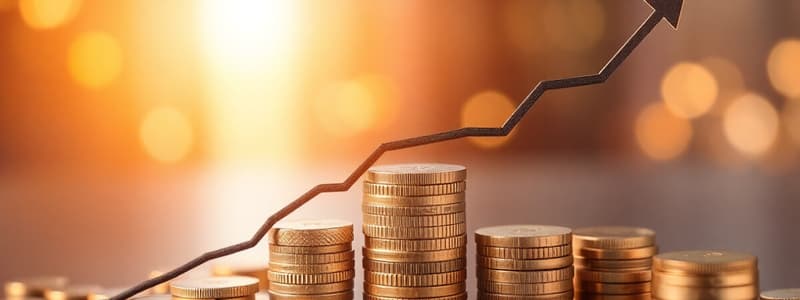 Macroeconomics: Economic Growth