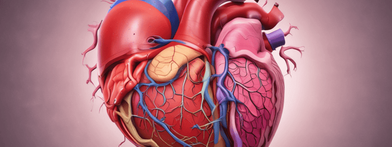 Cardiovascular Disease and Hypertension Overview