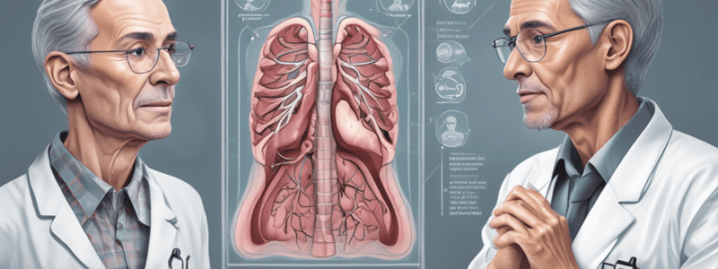 Egan's Fundamentals of Respiratory Care Chapter 16