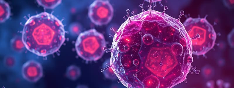 CD4+ T Cell Differentiation Quiz