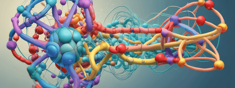 Enzyme Refolding and Protein Structure