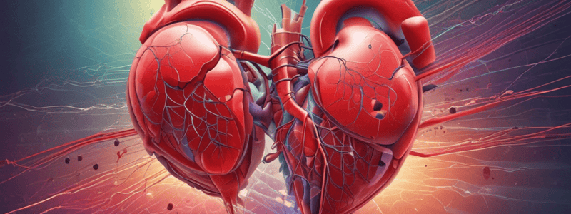 Cardiac Biomarkers: Biochemistry and Types