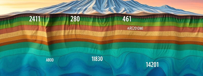 Methods for Calculating Earth's Age