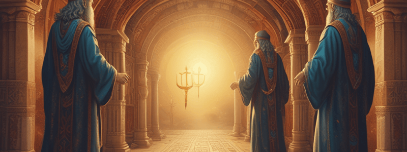 Understanding God's Covenant with the Patriarchs