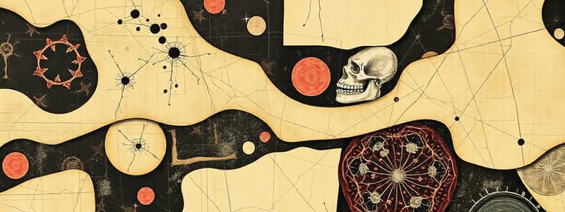 Extracellular Matrix and Bone Classification