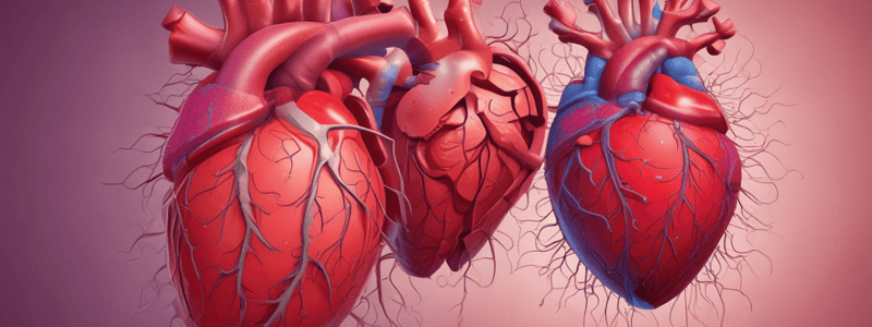 Ischemia and Myocardial Infarction