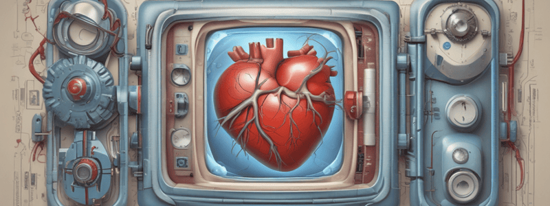 Cardiovascular Syncope Management