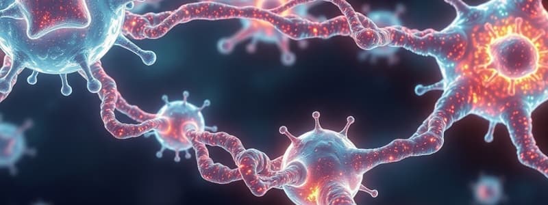 4.1 Enzymes and Metabolism