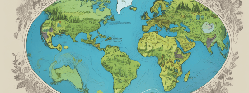 PART 2 chap 1 : EU Environmental Law Instruments