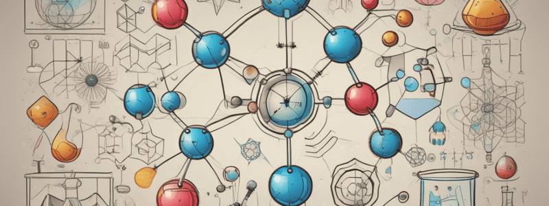 Basic Chemistry Concepts