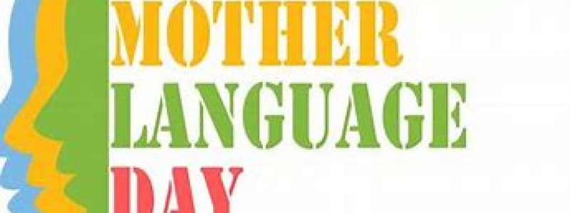 International Mother Language Day